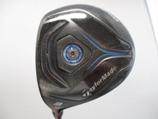 TaylorMade JetSpeed Lefty