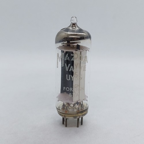 Uy85 mazda nos - uy85, tube