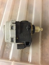 2011 ORIGINAL RENAULT LAGUNA COUPE HEADLIGHT ADJUSTMENT MOTOR 