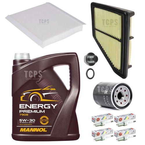 For honda civic petrol mk8 - for,