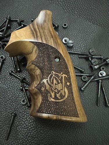 For smith wesson k l - smith, &