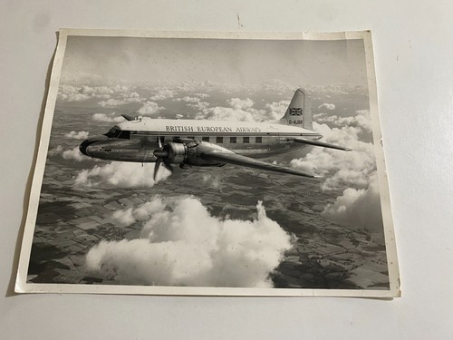 British european airways - british,