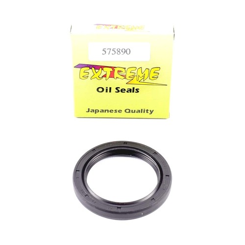 Oil seal 58x43x7 - 58x43x7, suzuki