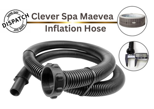 Maevea clever spa compatible - ,