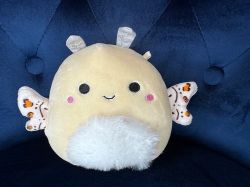 Bnwt squishmallows 5 - -, 5"