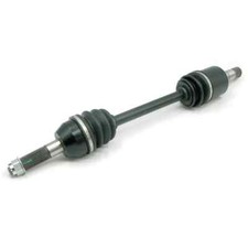 Polaris Ranger 500 2005