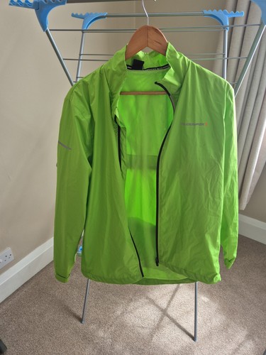 Muddy fox vis green mens - vis,