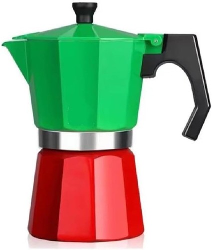 Top moka italian traditional - moka,