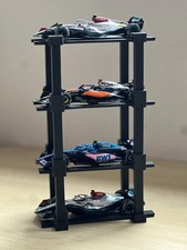 1:43 SCALE MODEL CAR STAND /