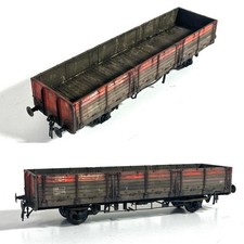 O Gauge Boxed Heljan BR
