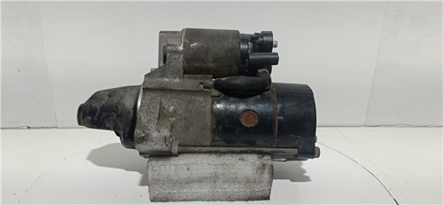 M002t85671 starter motor honda - starter,