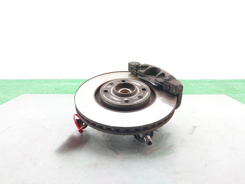 3273vh front right wheel hub - front,