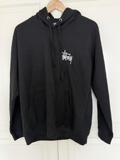 Stüssy Stock Logo Embroidered