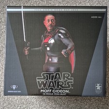 Star Wars: The Mandalorian