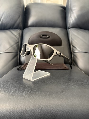 Oakley juliet x metal - oakley,