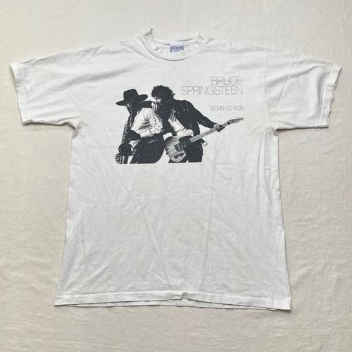 Vtg 1999 bruce springsteen - vtg,