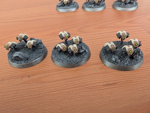 Warhammer 000 canoptek - warhammer, 40,000