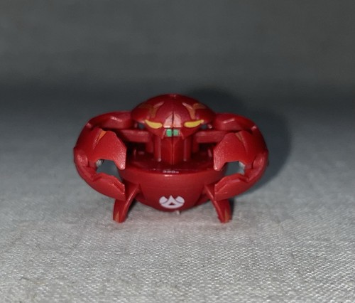 Bakugan battle brawlers - bakugan,