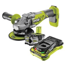 Ryobi ONE+ Brushless Angle