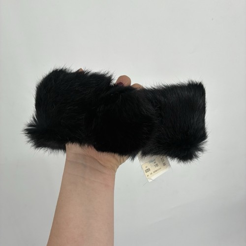 New real rabbit - new,
