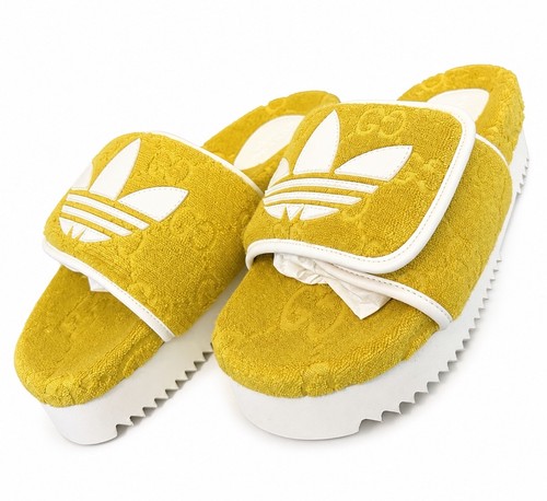 Gucci adidas women sandals - adidas,