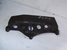 Suzuki gs125 engine mount - engine,