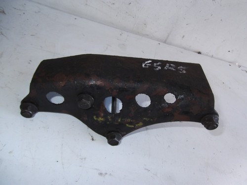 Suzuki gs125 engine mount - suzuki,
