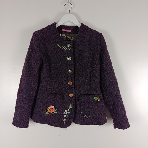 Boden jacket womens size - boden,