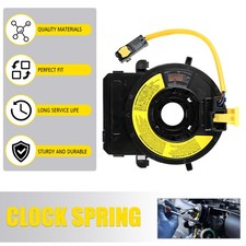Clock Spring Squib For Hyundai