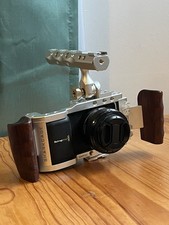 Blackmagic Pocket Cinema