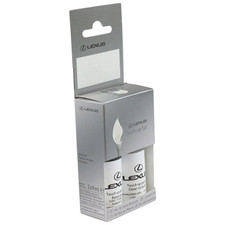 Genuine Lexus Touch Up Paint Stick Black 202 Automotive Accessory PZ448W202109