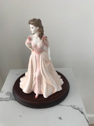 Coalport ladies fashion - ladies,