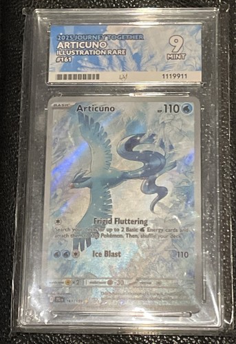 Pokémon tcg articuno - pokémon,