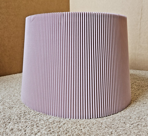 Habitat sainsburys pink ribbed - habitat/sainsburys,