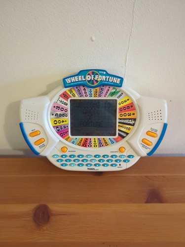 Working tiger electronics - working,