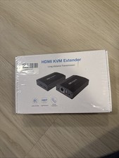 HDMI KVM Extender 1080P 60Hz