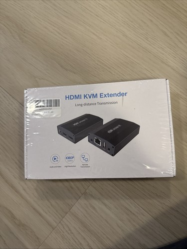 Hdmi kvm extender 1080p - hdmi,