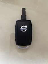 Genuine Volvo 5-Button Smart