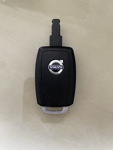 Genuine volvo button smart - volvo,