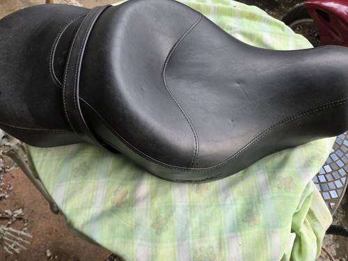Harley sportster seat - harley,