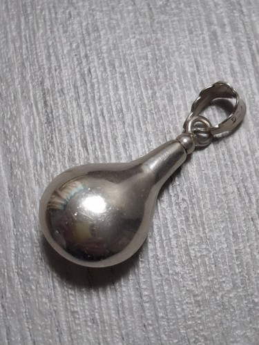Vintage sterling silver - vintage,
