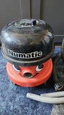 Numatic Henry Commercial