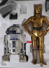 Sideshow Star Wars C-3PO &