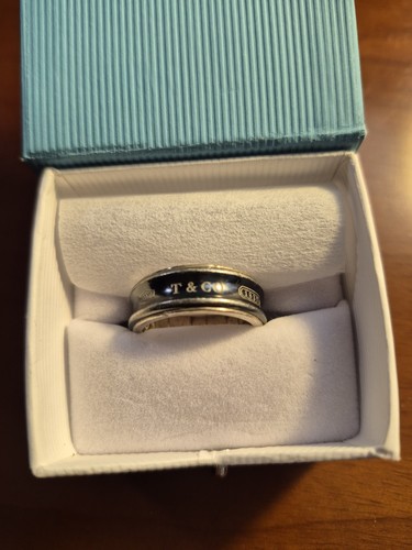 Authentic tiffany 1837 - tiffany, co.
