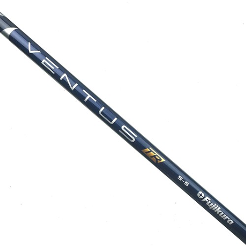 Ventus velocore driver - tr,