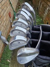 GENTS RIGHT HAND PING EYE 2+