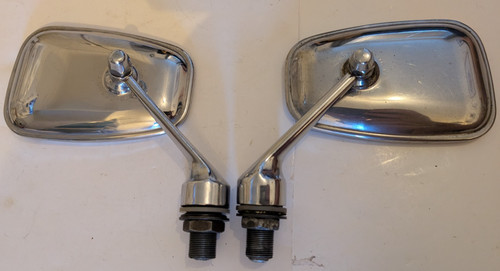 Classic desmo wing mirrors - classic,