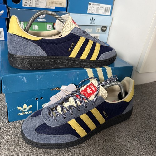 Size adidas sns gt ii - 9,