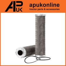 Fleetguard Hydraulic Filter