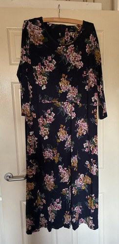 Gorgeous joules navy elodie - navy,